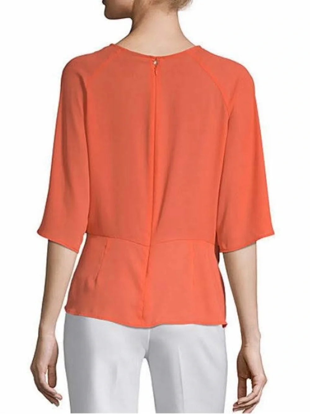 Worthington beautiful orange